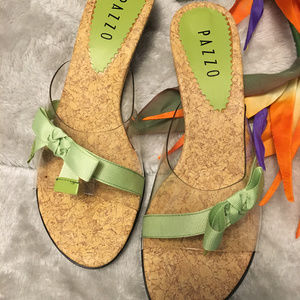 New Pazzo Heels**REDUCED PRICE**
